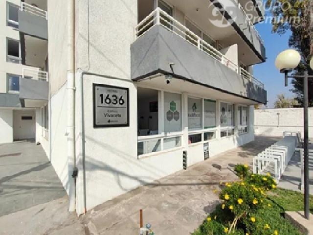Departamento en venta en Conchalí, Metropolitana