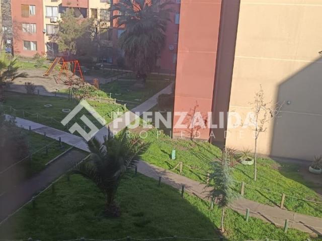 Departamento en Conchalí
