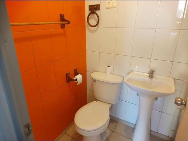 Departamento en Conchalí