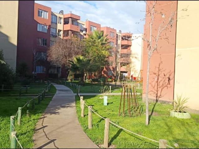 Departamento en Conchalí