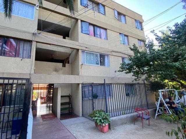 Departamento en Conchalí