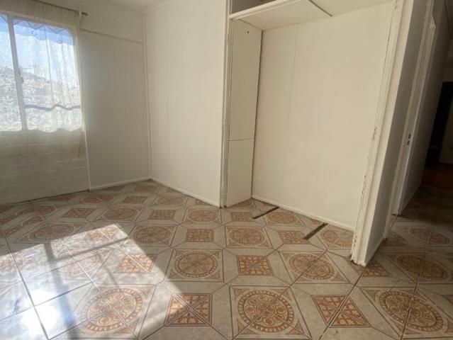 Departamento en Conchalí