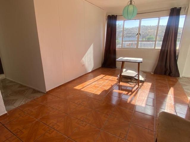 Departamento en Conchalí