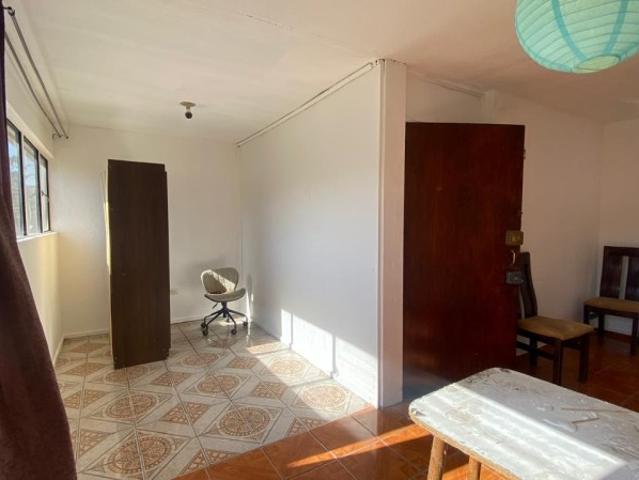 Departamento en Conchalí