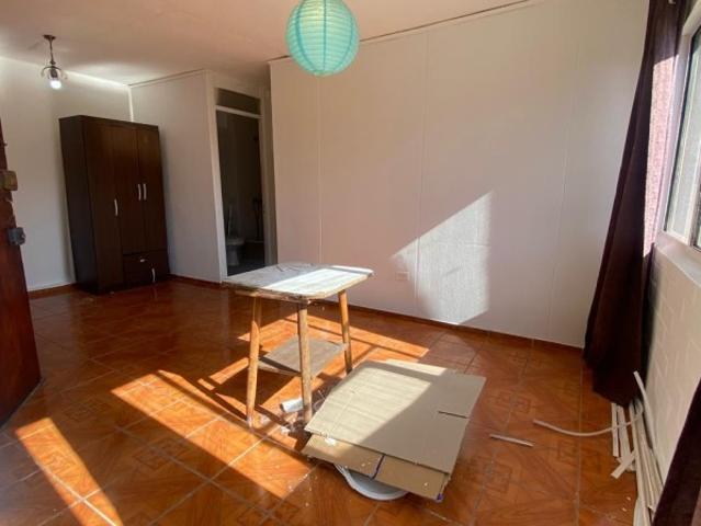 Departamento en Conchalí