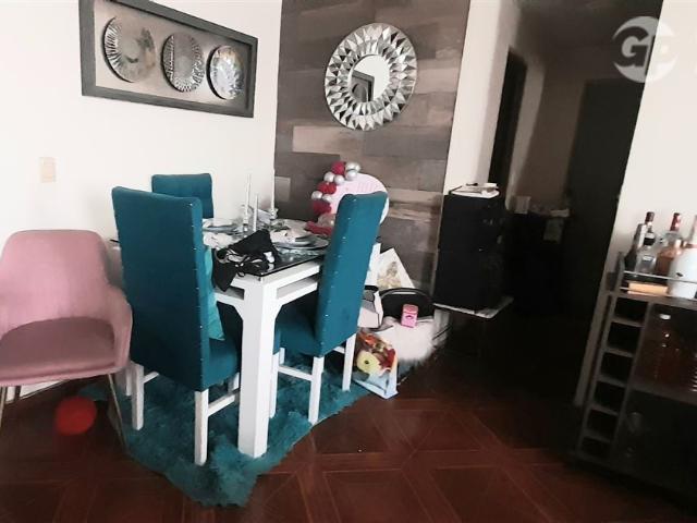 Departamento en Conchalí