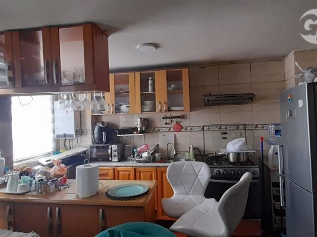 Departamento en Conchalí