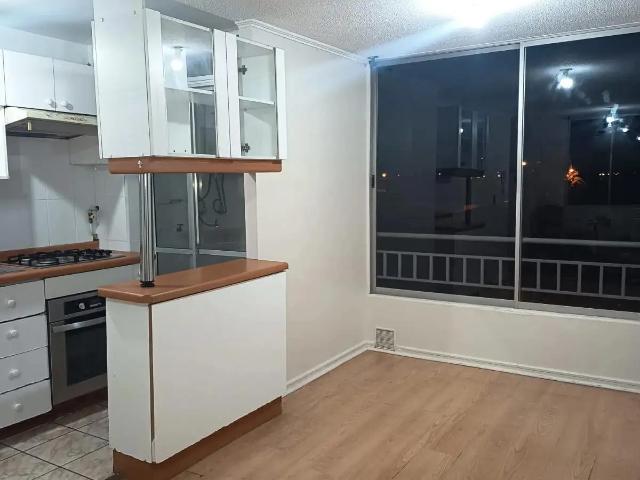 Departamento en arriendo en Conchalí, Metropolitana