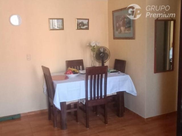 Departamento en Conchalí