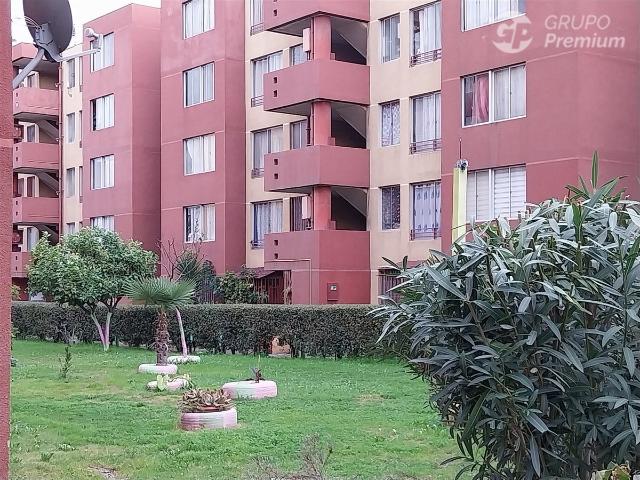 Departamento en Conchalí