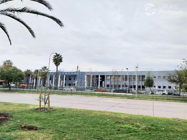 Departamento en Conchalí