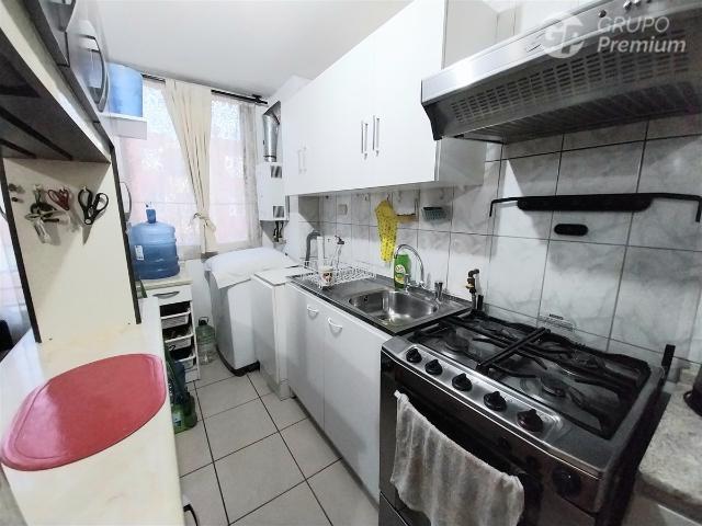 Departamento en Conchalí
