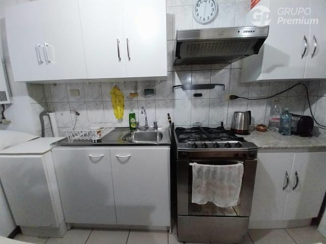 Departamento en Conchalí
