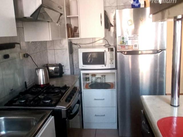 Departamento en Conchalí
