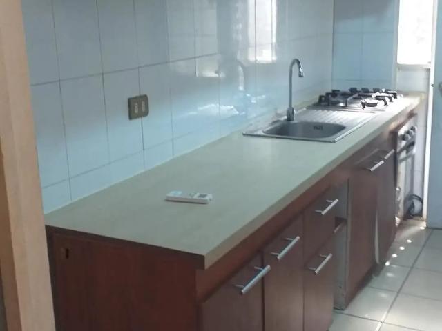 Departamento en venta en Conchalí, Metropolitana
