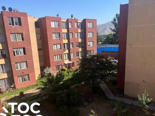 Departamento en venta en Conchalí, Metropolitana