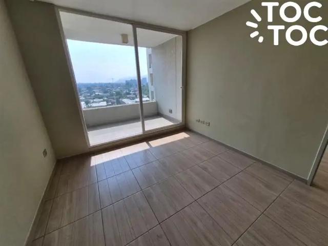 Departamento en arriendo en Conchalí, Metropolitana