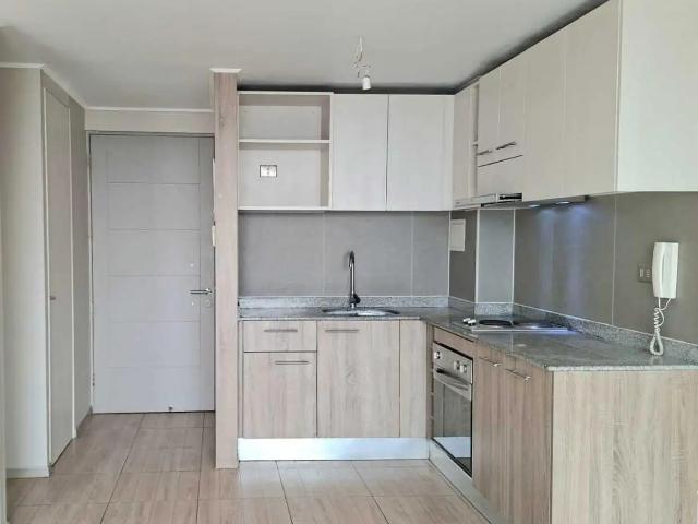 Departamento en arriendo en Villa Hogar Propio, Conchalí