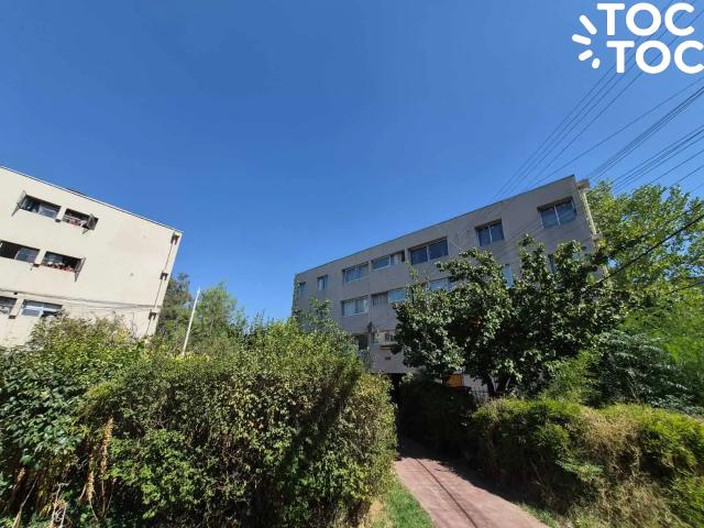 Departamento en venta en Conchalí, Metropolitana