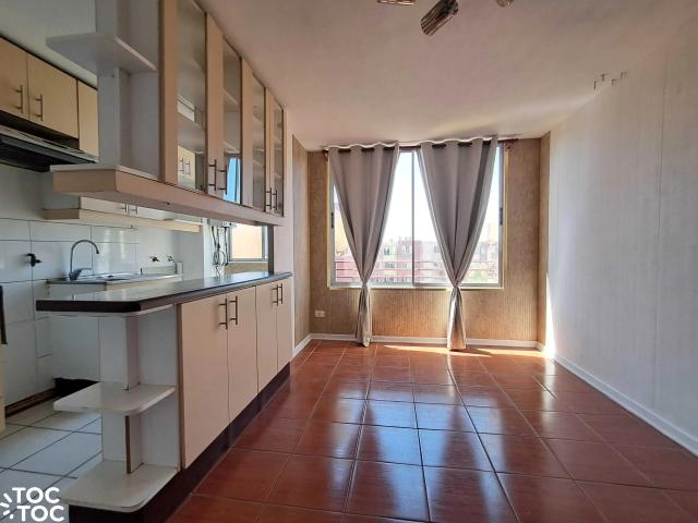 Departamento en arriendo en Villa Doña Javiera, Conchalí