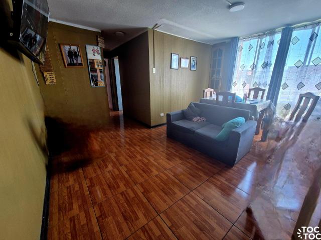 Departamento en venta en Conchalí, Metropolitana