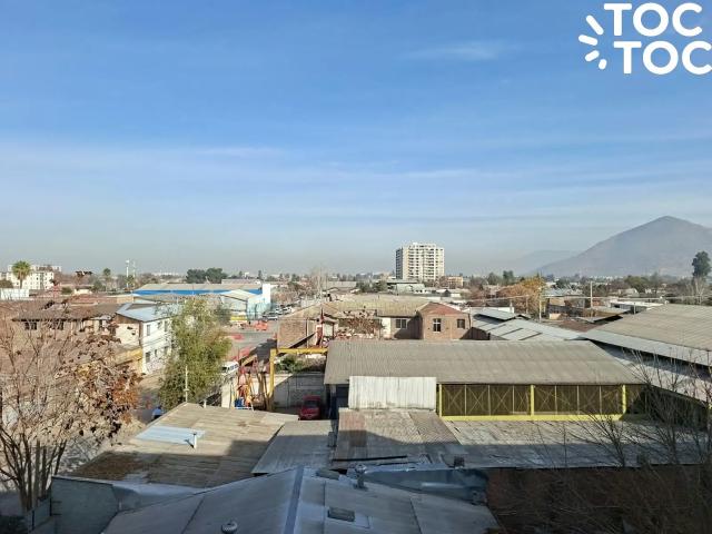 Departamento en arriendo en Población Independencia, Conchalí