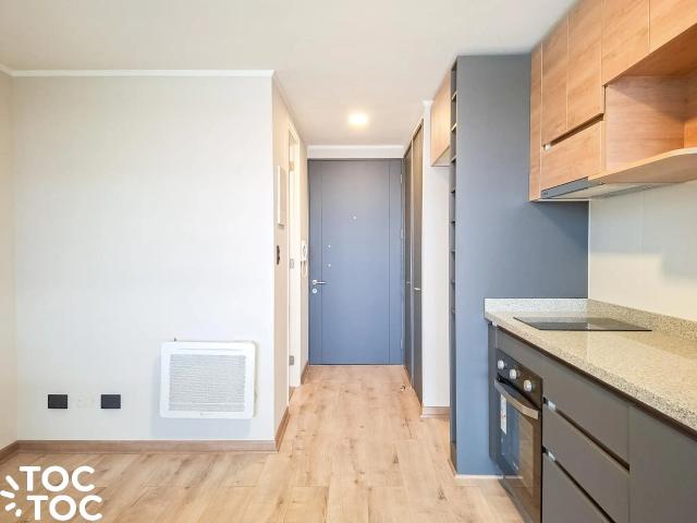 Departamento en arriendo en Población Las Mercedes, Conchalí