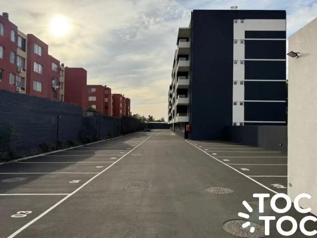 Departamento en arriendo en Villa Doña Javiera, Conchalí