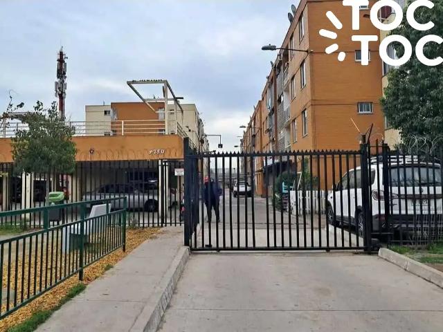 Departamento en venta en Conchalí, Metropolitana