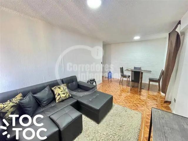 Departamento en Conchalí