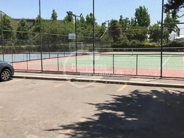 Departamento en Conchalí