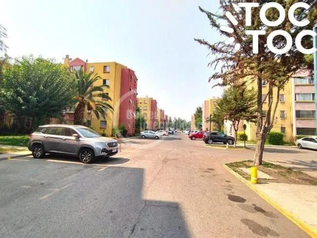 Departamento en Conchalí