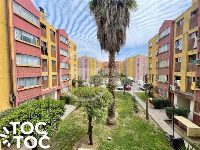 Departamento en Conchalí