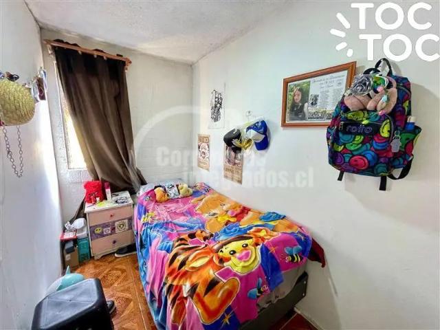 Departamento en Conchalí