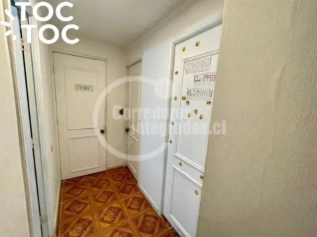 Departamento en Conchalí