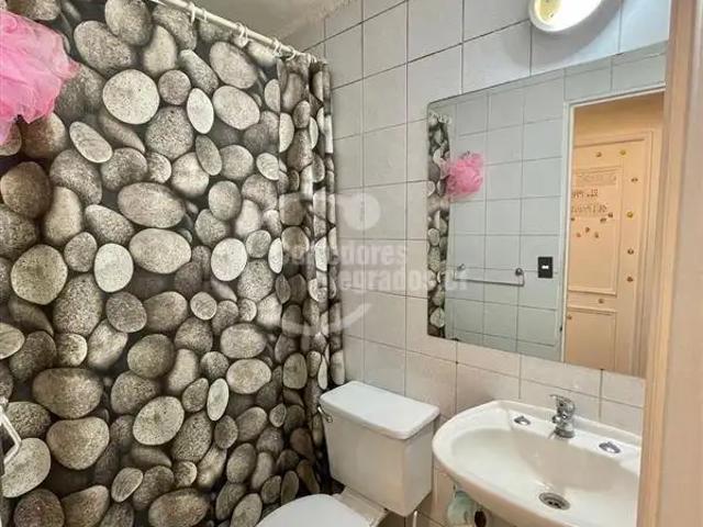 Departamento en Conchalí