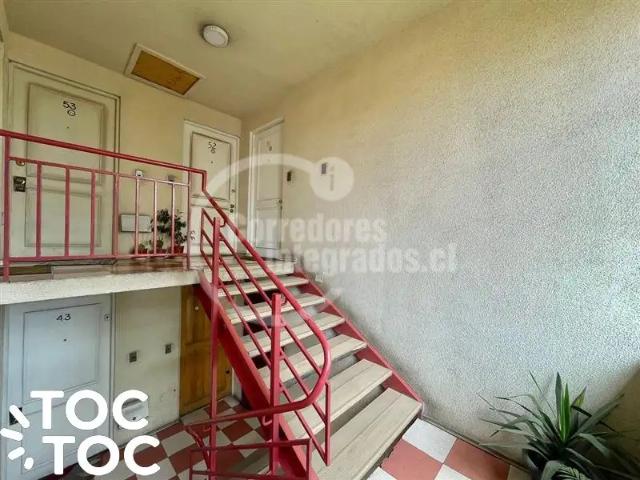 Departamento en Conchalí