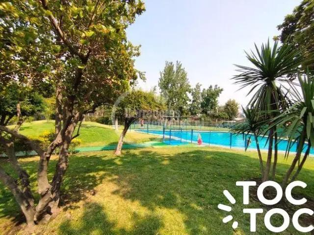 Departamento en Conchalí