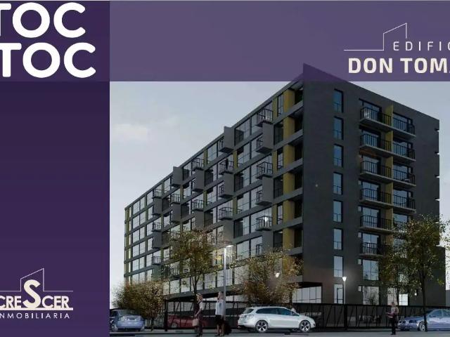 Departamento en venta en Conchalí, Metropolitana