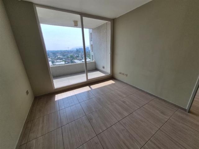 Departamento en arriendo en Conchalí, Metropolitana