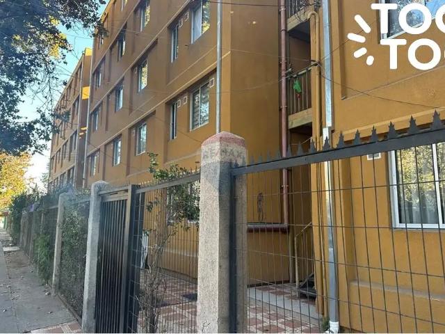 Departamento en Conchalí