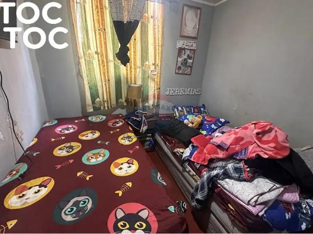 Departamento en Conchalí