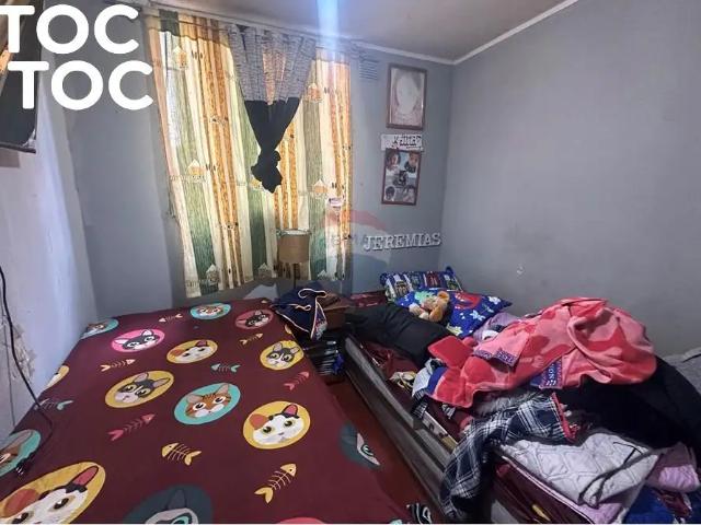 Departamento en Conchalí