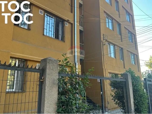 Departamento en Conchalí