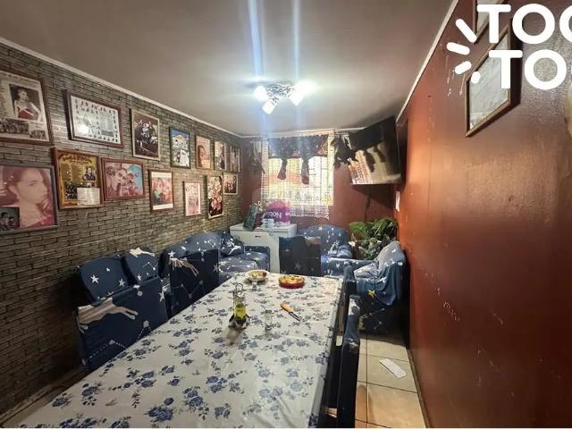 Departamento en Conchalí