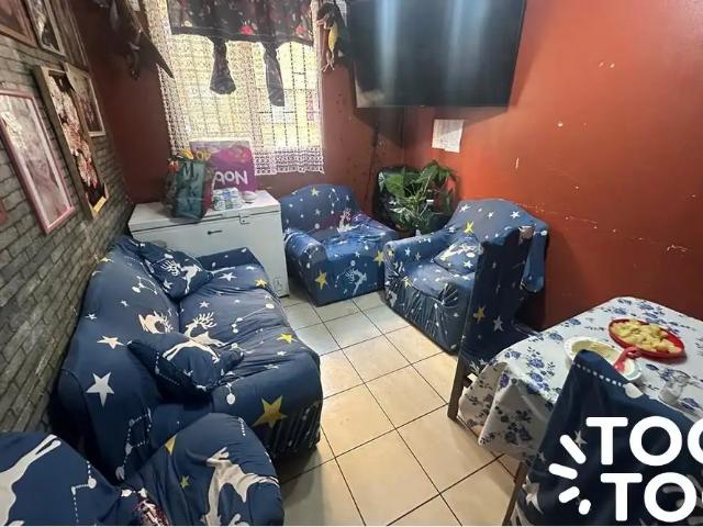 Departamento en Conchalí