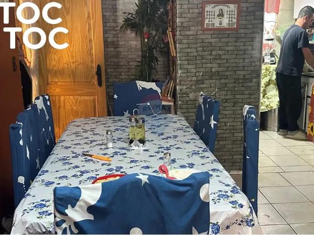 Departamento en Conchalí