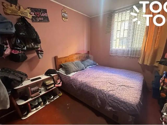 Departamento en Conchalí