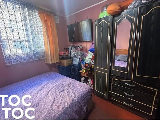 Departamento en Conchalí