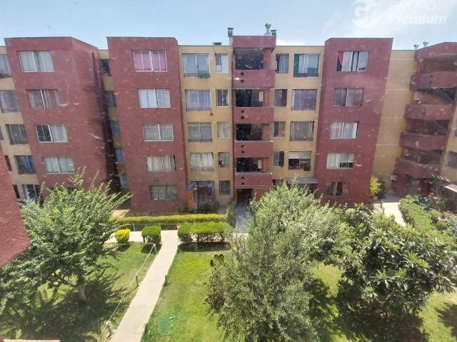 Departamento en venta en Conchalí, Metropolitana